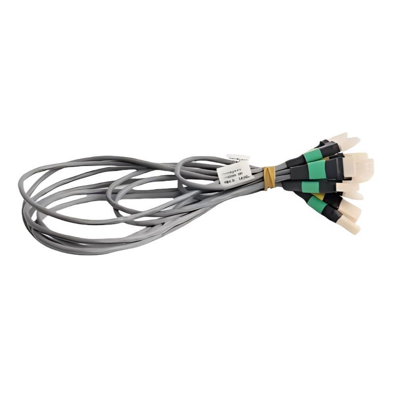 Honeywell 51202329-202 I/O Connection Cable