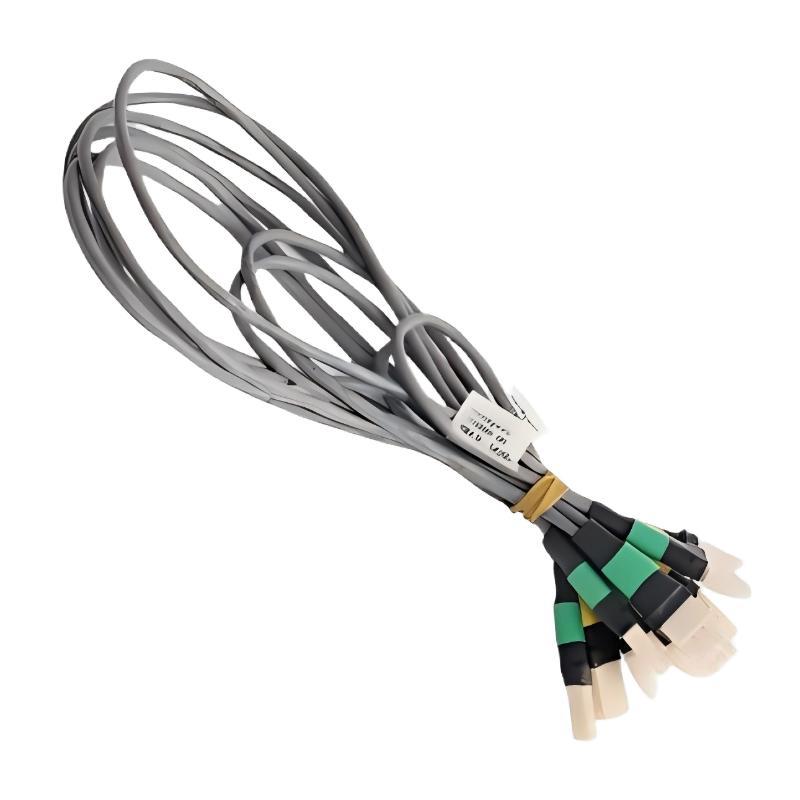 Honeywell 51202329-202 I/O Connection Cable