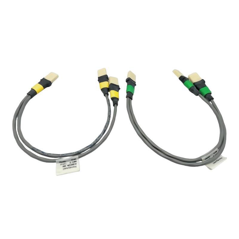 Honeywell 51202329-600 I/O Connection Cable
