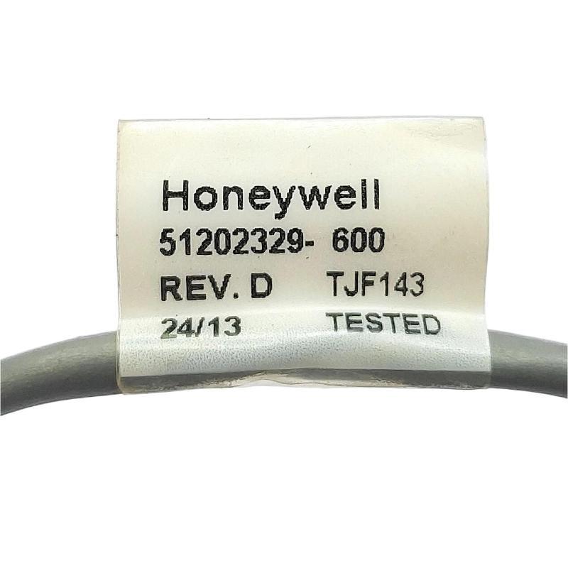 Honeywell 51202329-600 I/O Connection Cable