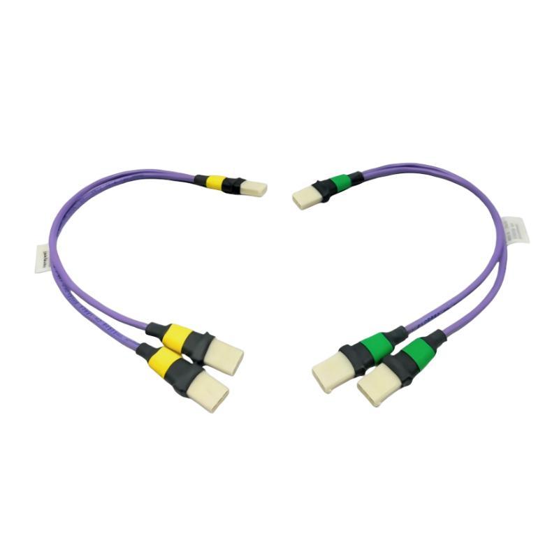 Honeywell 51202329-614 I/O Connection Cable