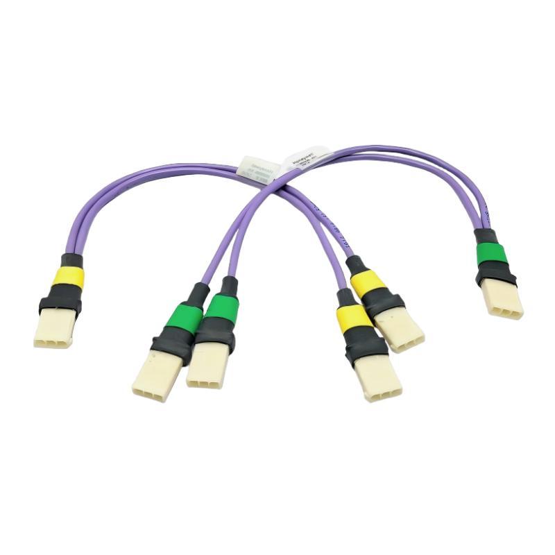 Honeywell 51202329-614 I/O Connection Cable