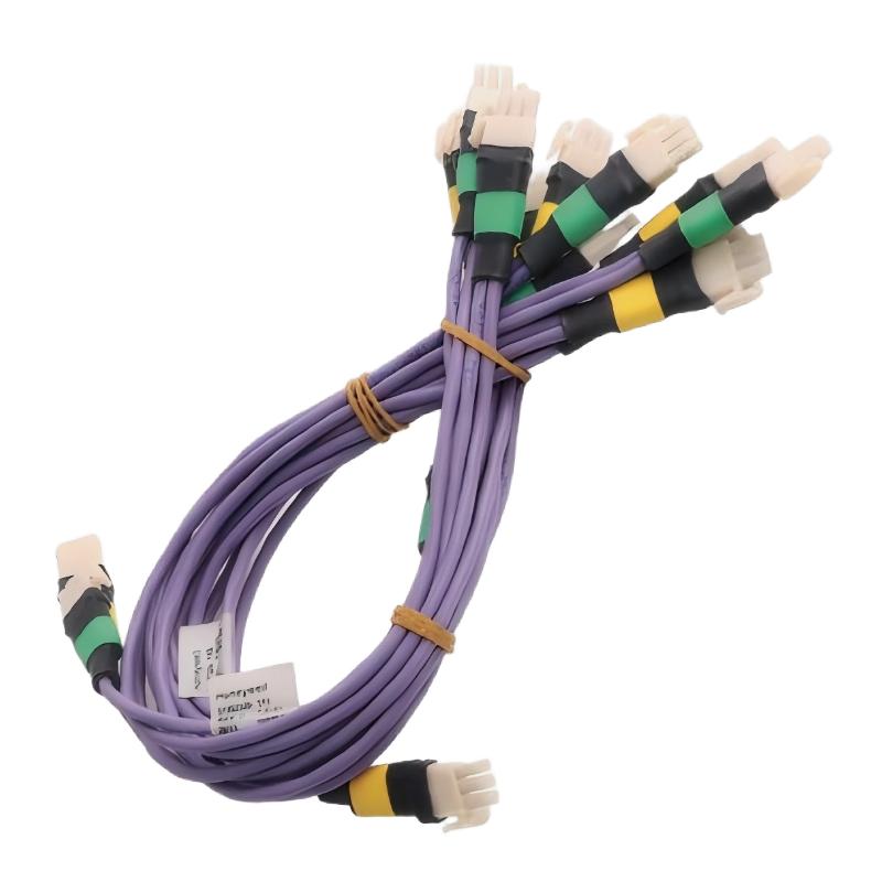 Honeywell 51202329-614 I/O Connection Cable
