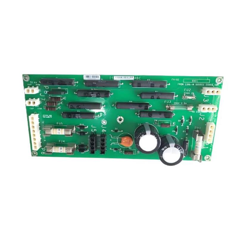 GE IS200WEORG1A Wind Turbine Motherboard