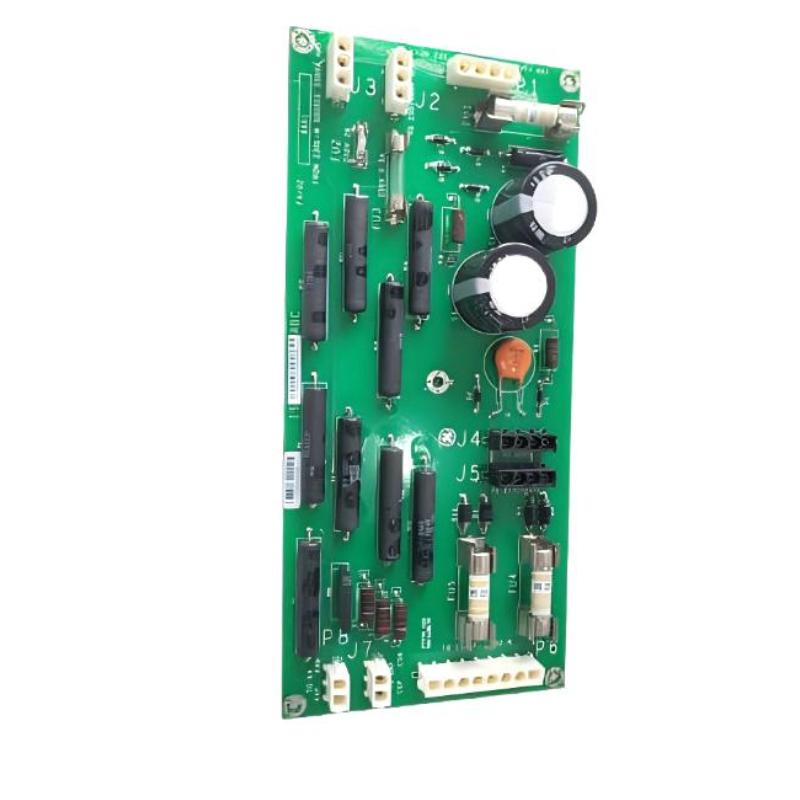 GE IS200WEORG1A Wind Turbine Motherboard