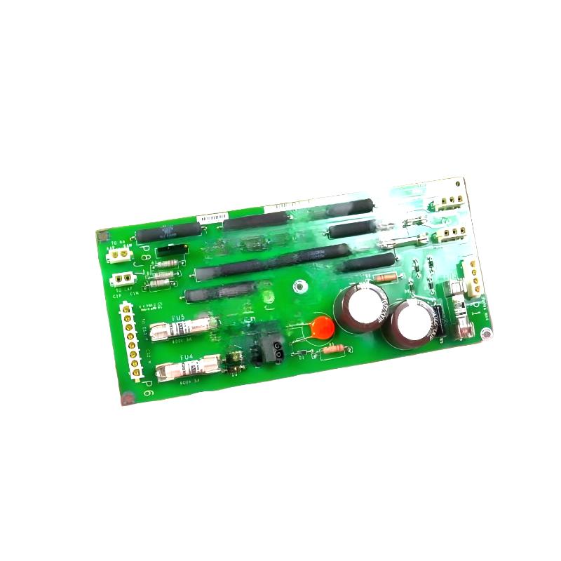 GE IS200WEORG1ACD Wind Turbine Motherboard