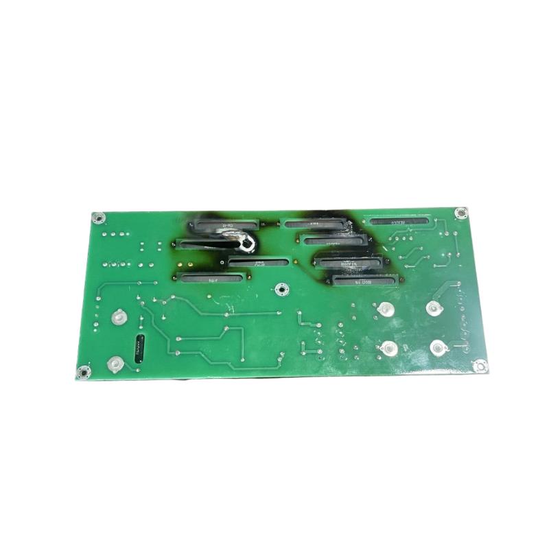 GE IS200WEORG1ACD Wind Turbine Motherboard