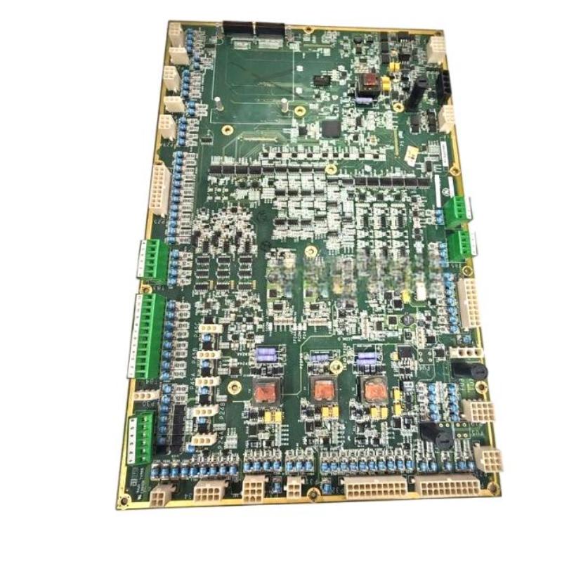 GE IS200WETAH1A Wind Turbine Motherboard