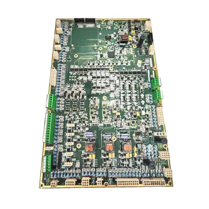 GE IS200WETAH1AEC PCB Board Assembly