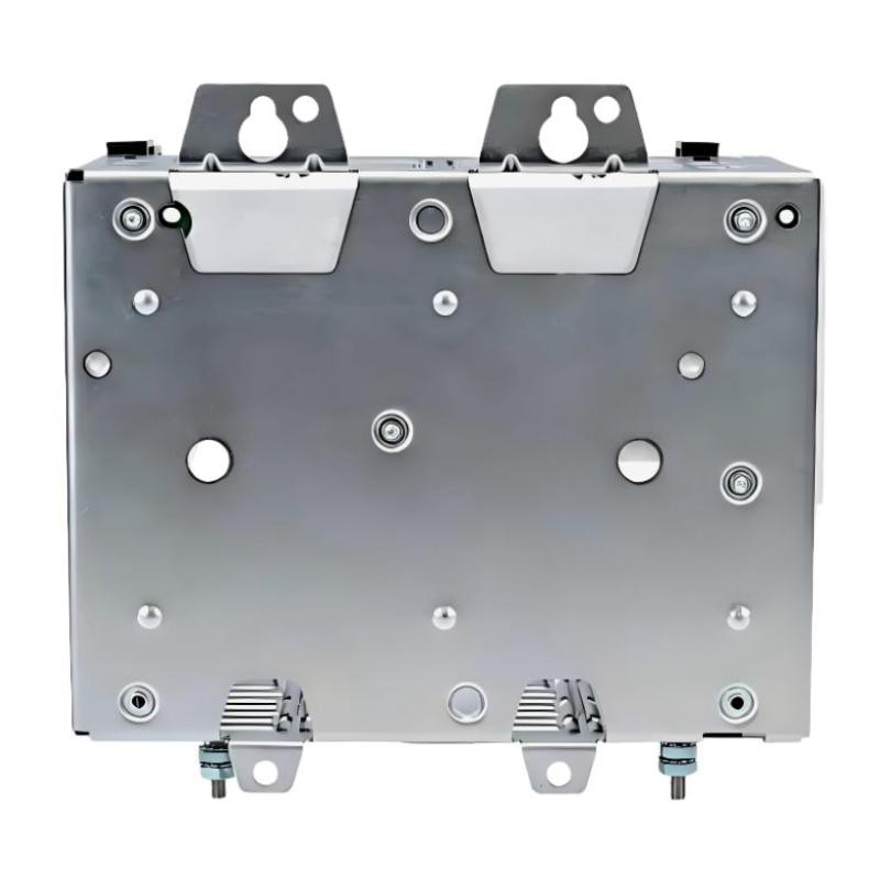 Allen Bradley 1756-A4K ControlLogix 4-Slot Chassis