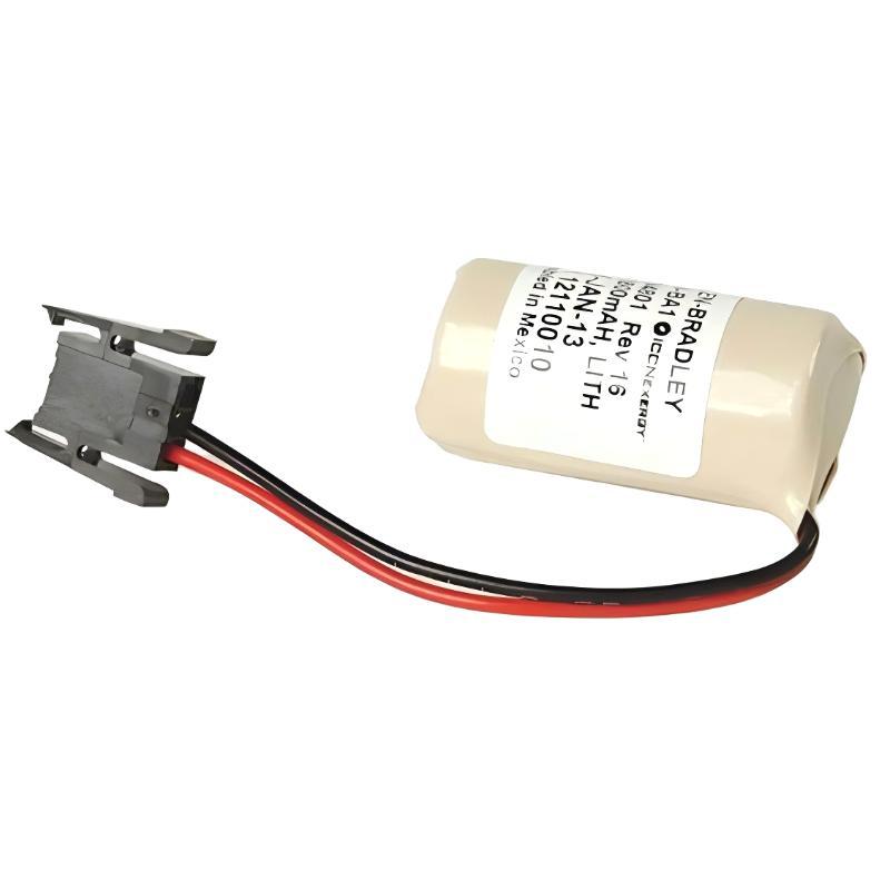 Allen Bradley 1756-BA1 ControlLogix Lithium Batteries