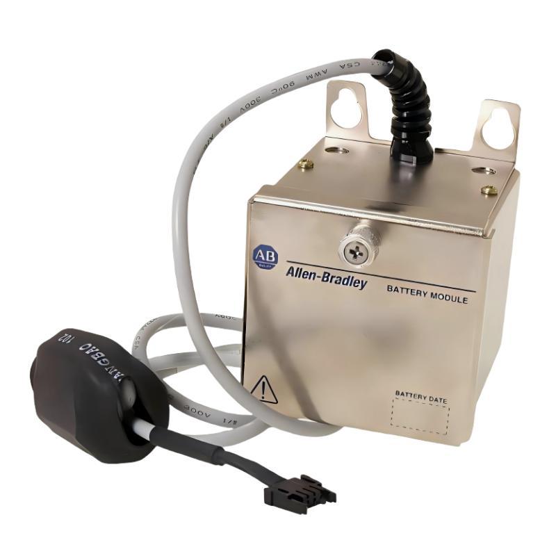 Allen Bradley 1756-BATM ControlLogix Battery Module