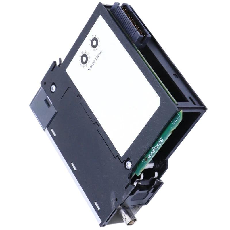 Allen Bradley 1756-CN2/A ControlLogix ControlNet Communication Module