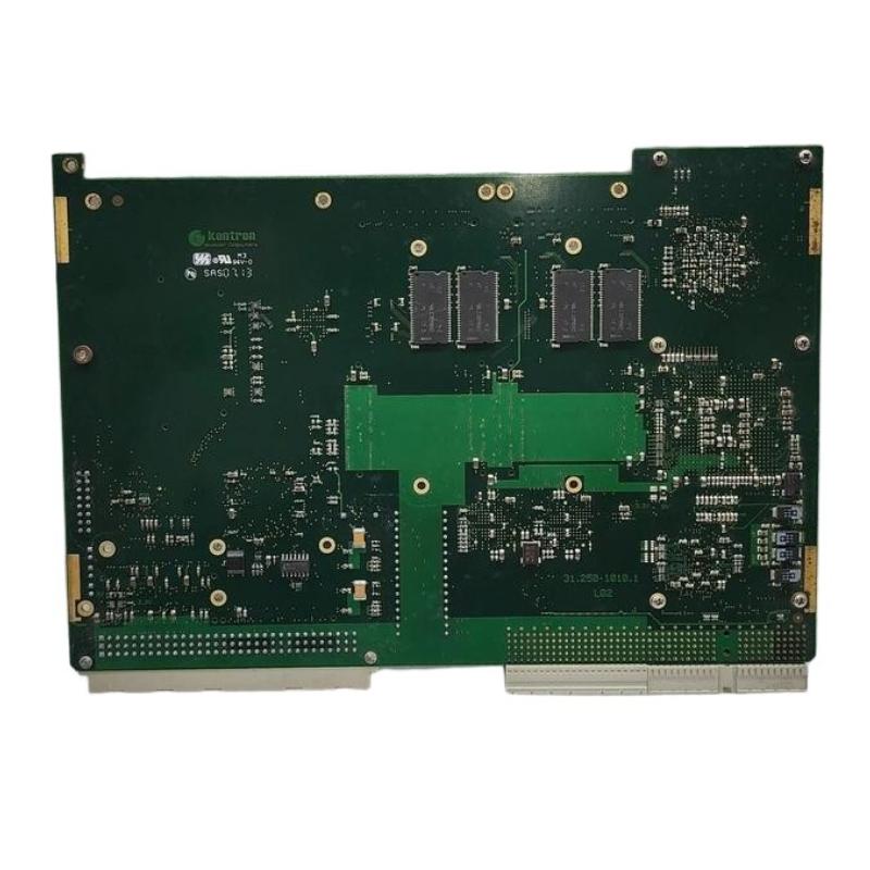 ABB 1MRK002246-BDr01 Binary Input/Output Module