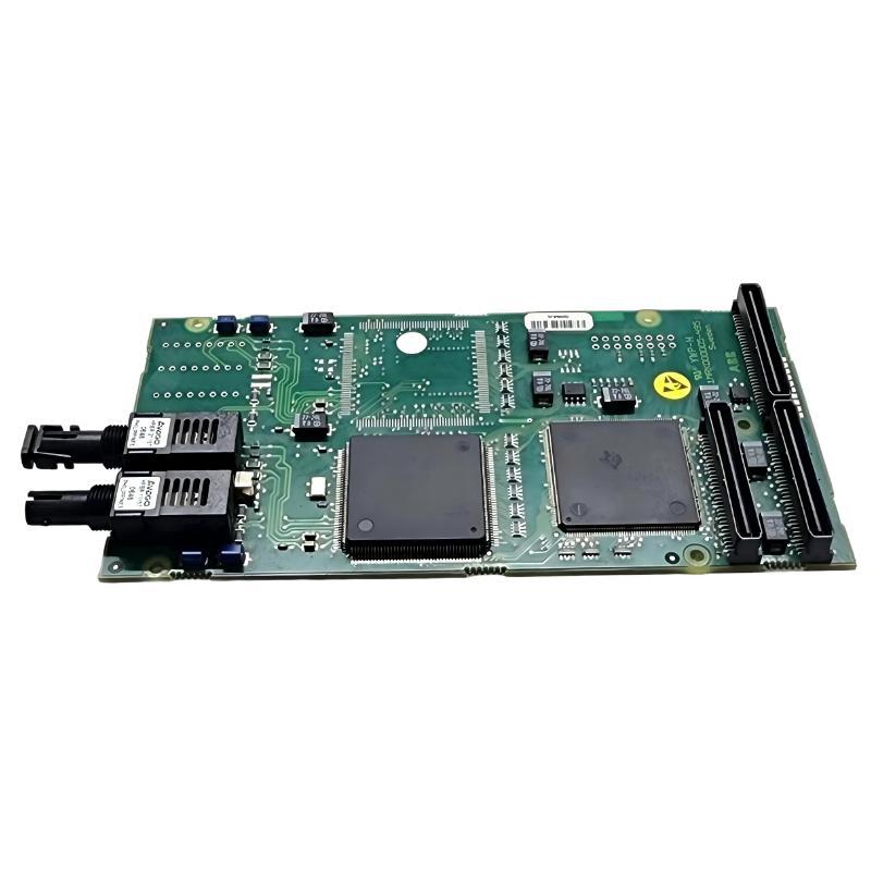 ABB 1MRK002266-AAr00 Optical Ethernet Module