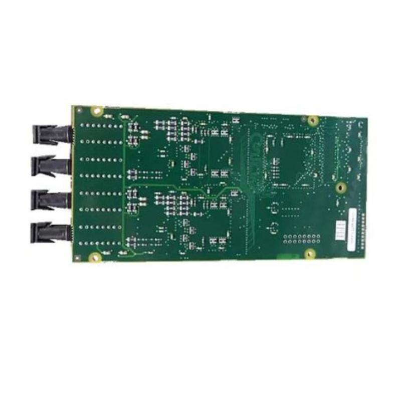 ABB 1MRK002266-AAr02 Fiber Ethernet Module