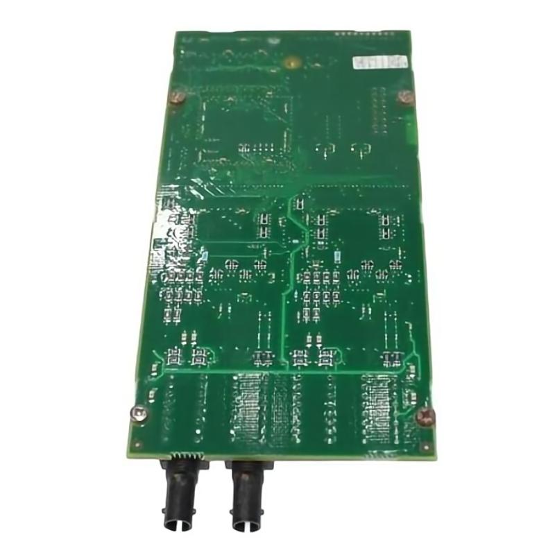 ABB 1MRK002266-BAr00 Optical Ethernet Module