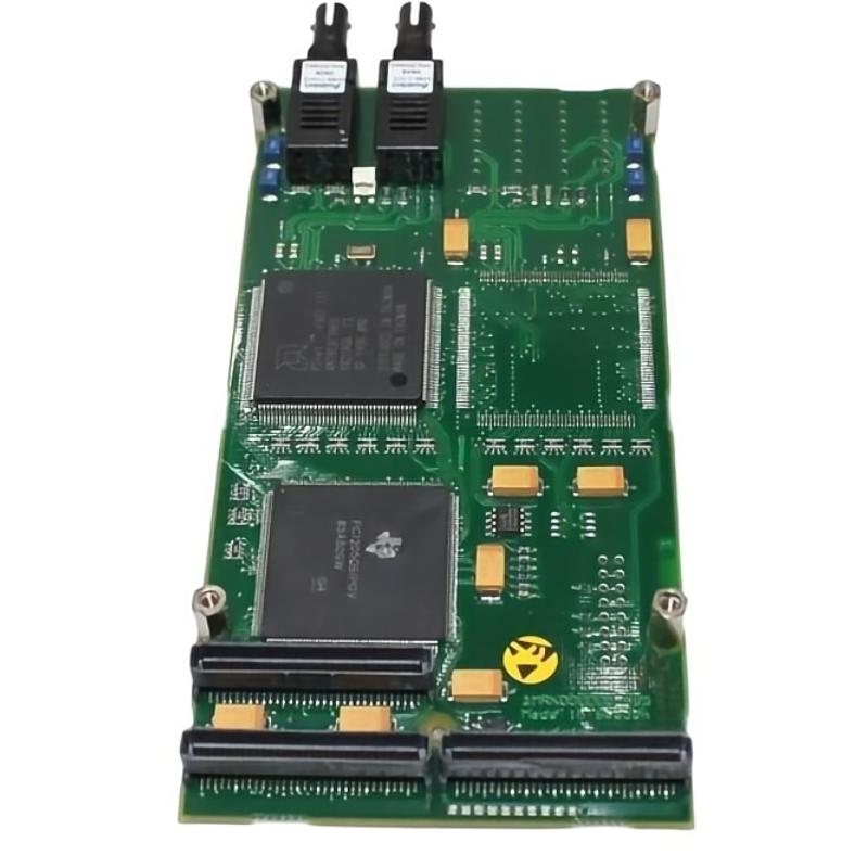 ABB 1MRK002266-BAr00 Optical Ethernet Module