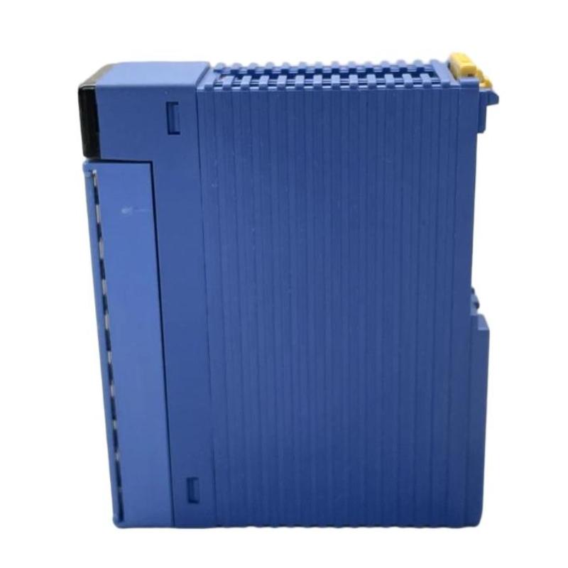 Yokogawa F3XD08-6F DC Input Module