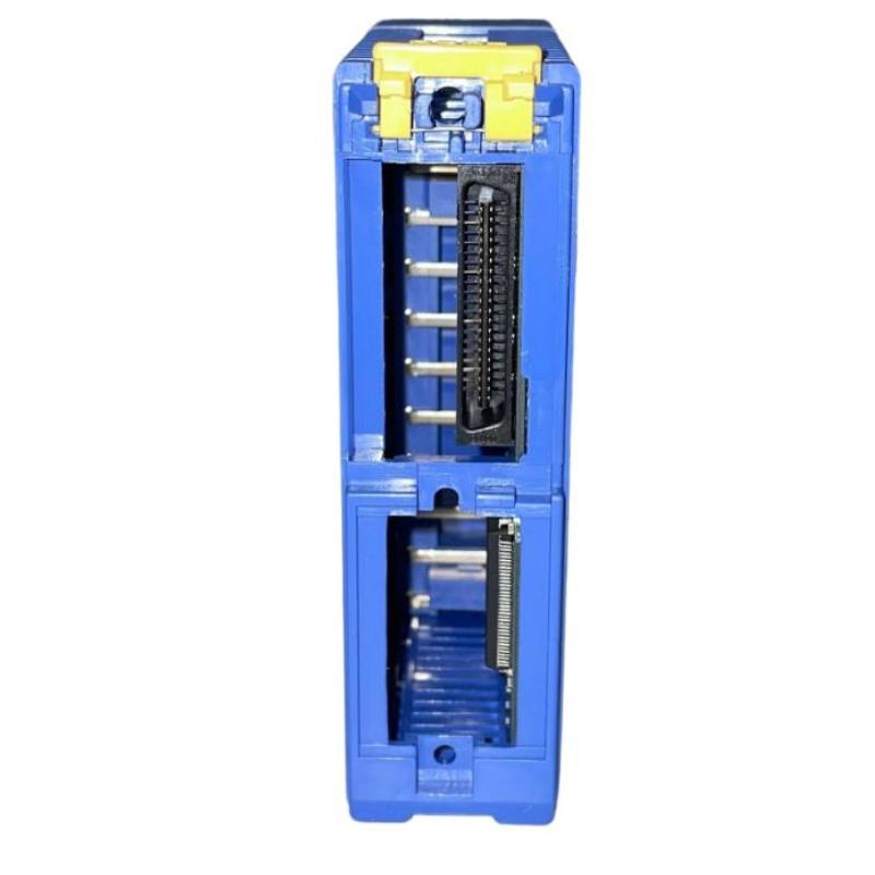 Yokogawa F3XD08-6F DC Input Module