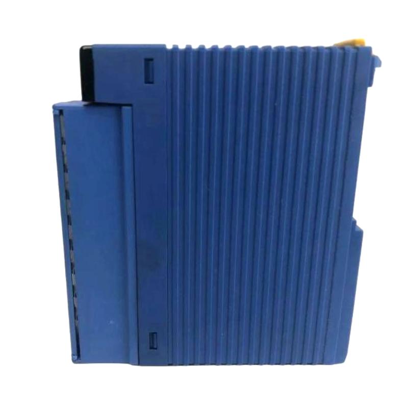 Yokogawa F3YC08-0C Relay Output Module