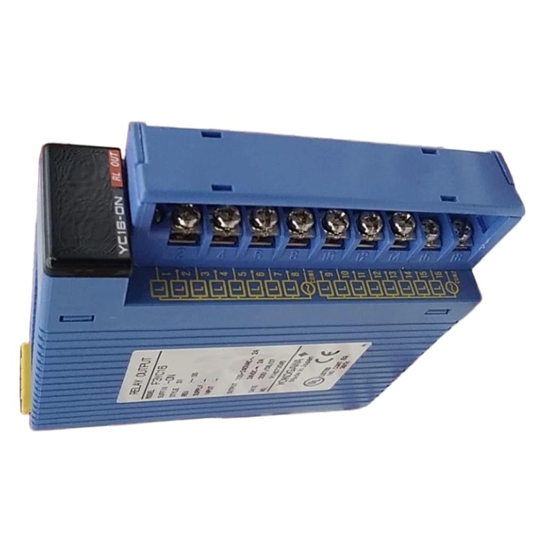 Yokogawa F3YC16-0N Output Module