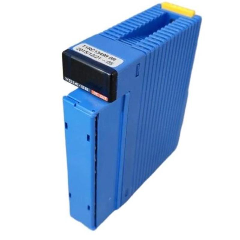 Yokogawa F3YD14-5B Output Module