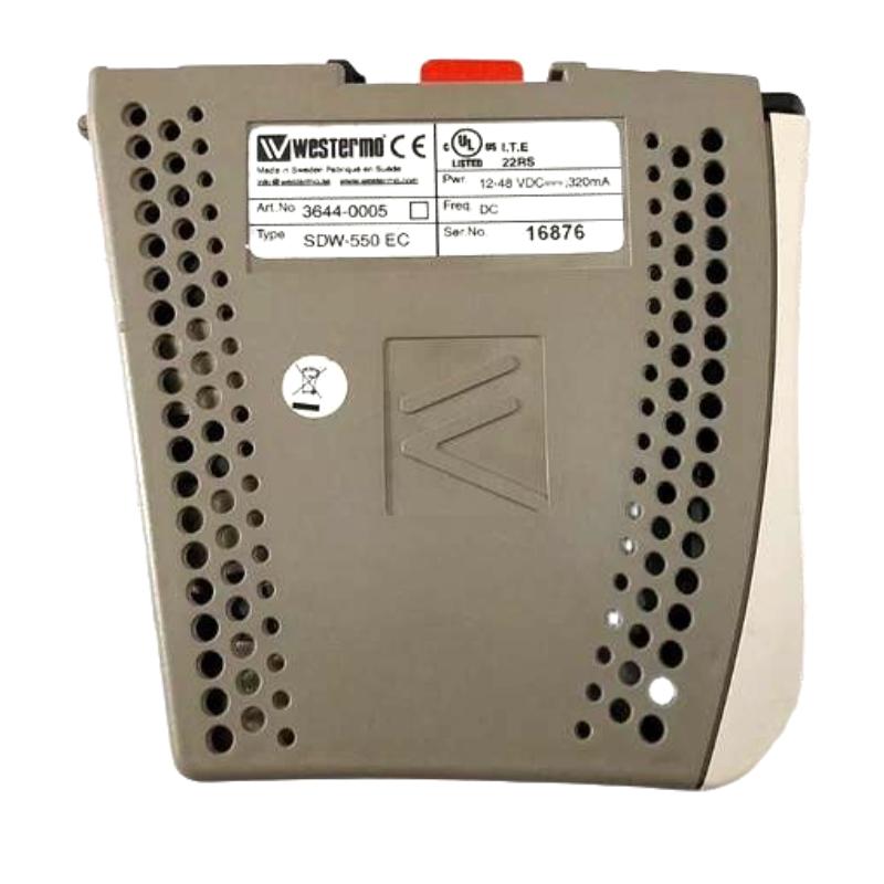 Honeywell SDW-550EC Ethernet Switch