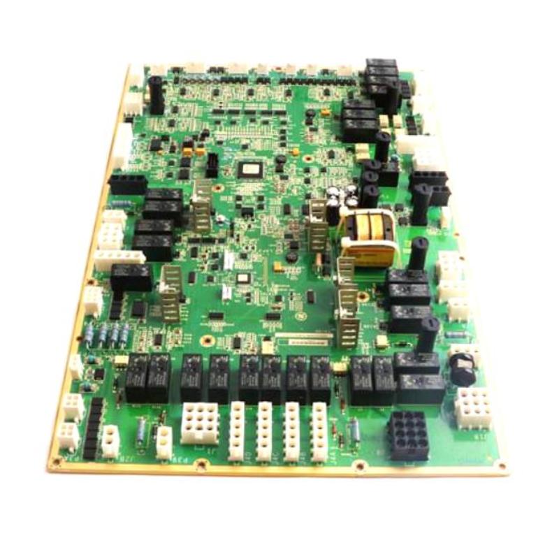 GE IS200WETBH1B PCB Board Assembly