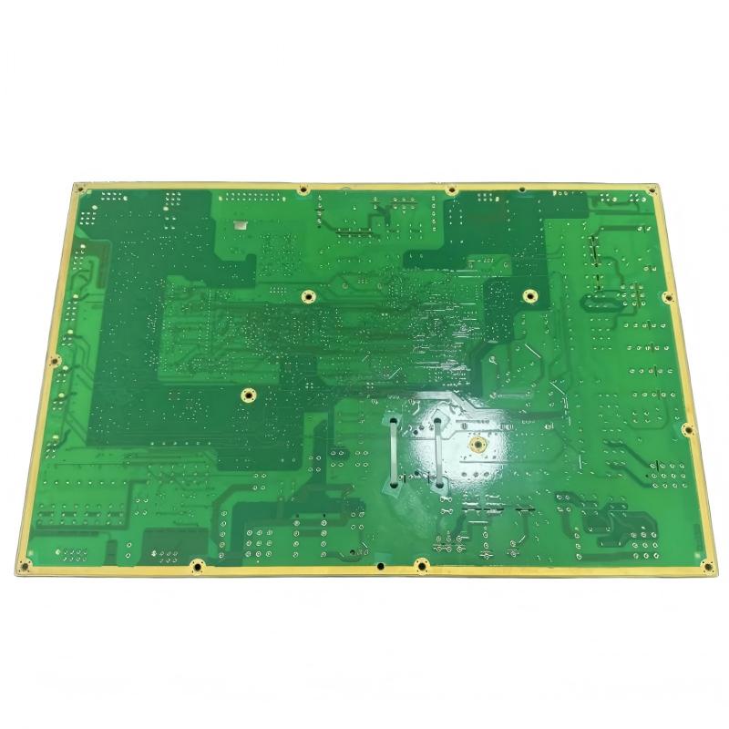 GE IS200WETBH1BBA PCB Board Assembly