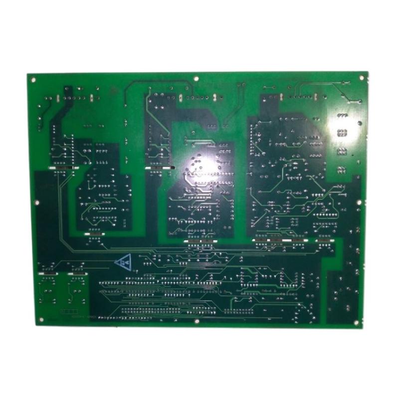 GE IS200WETBJ1ABA PCB Board Assembly