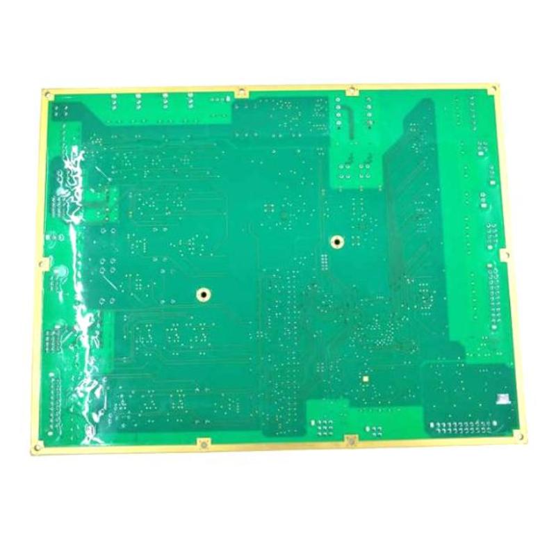 GE IS200WETCH1A PCB Board Assembly