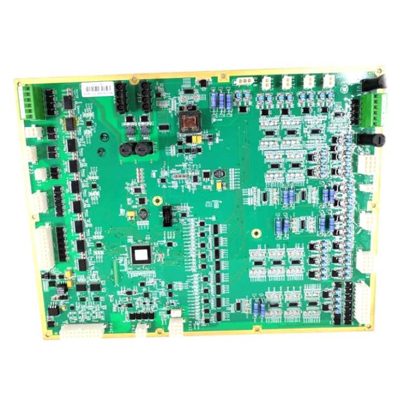 GE IS200WETCH1A PCB Board Assembly