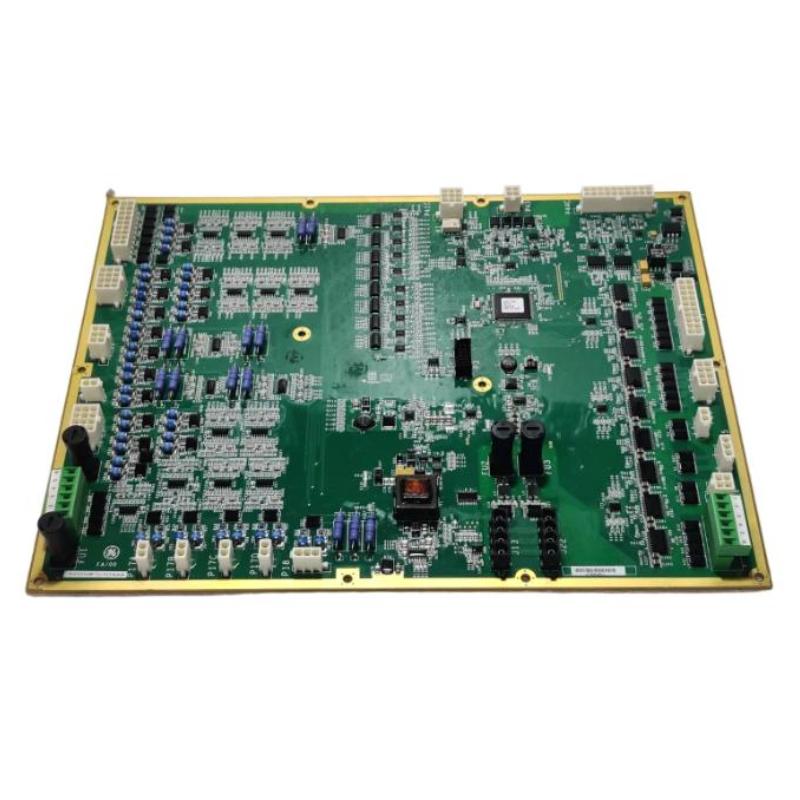 GE IS200WETCH1AAA PCB Board Assembly
