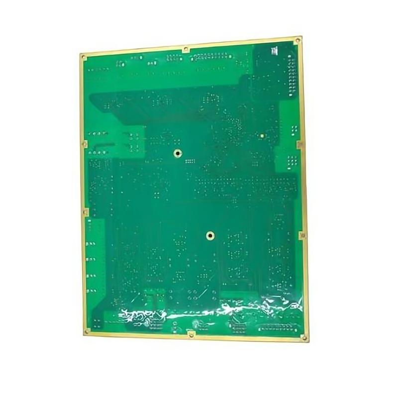 GE IS200WETCH1ABA Printed Circuit Board