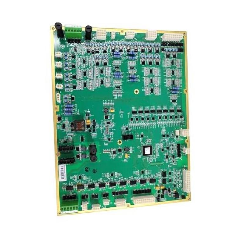 GE IS200WETCH1ABA Printed Circuit Board
