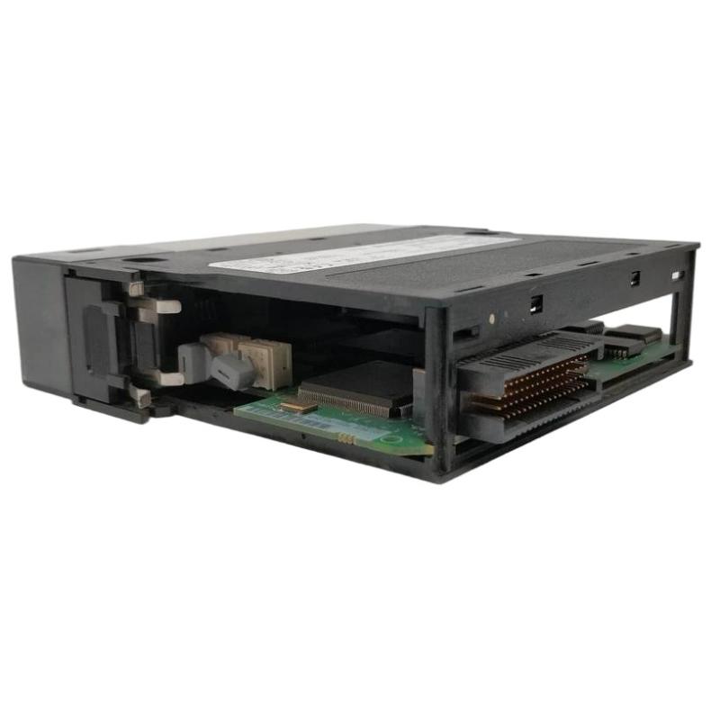 Allen Bradley 1756-CNB ControlLogix Communication Module