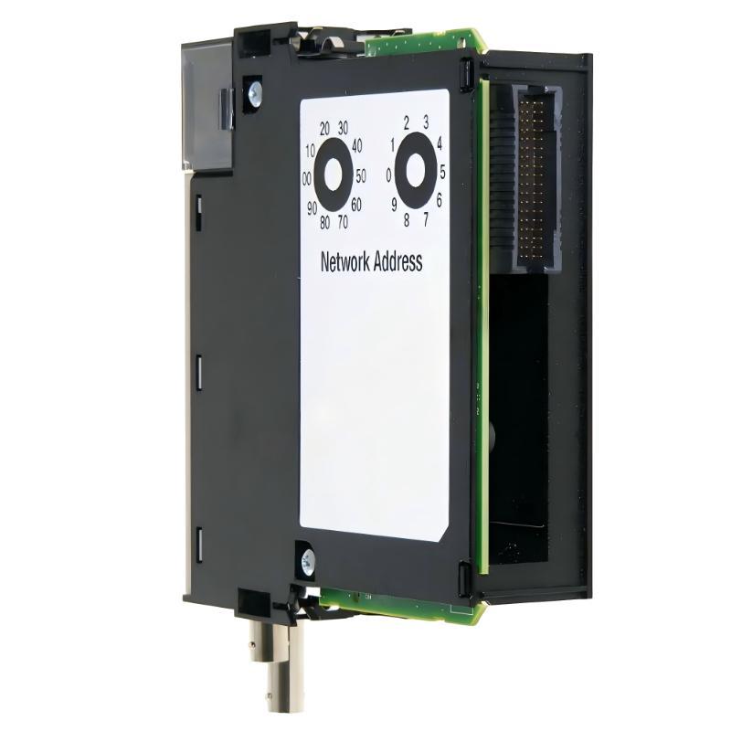 Allen Bradley 1756-CNBR ControlLogix Redundant Bridging Module