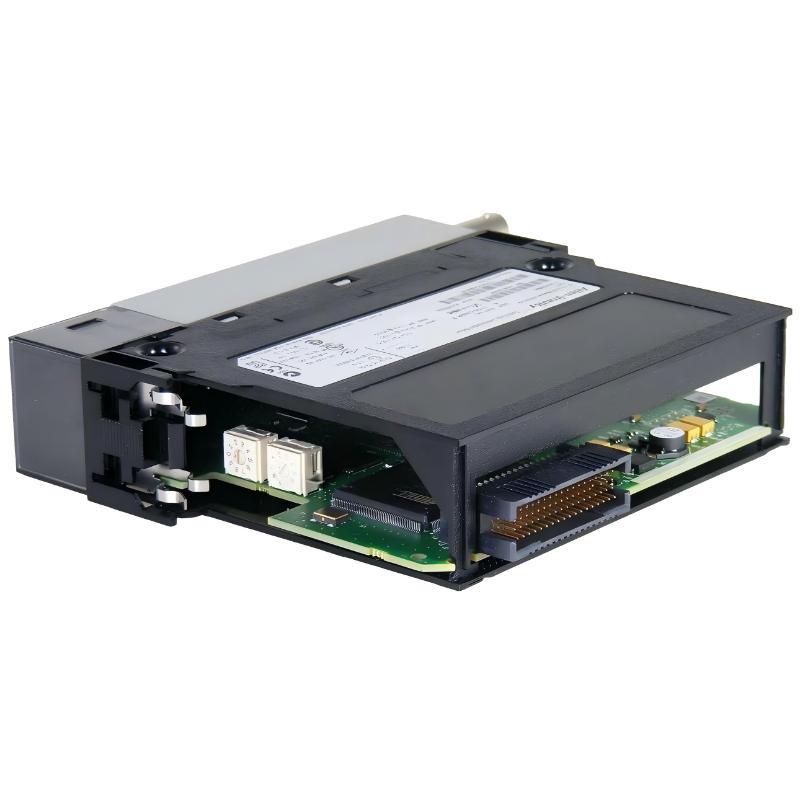 Allen Bradley 1756-CNBR/E ControlLogix Redundant Bridging Module