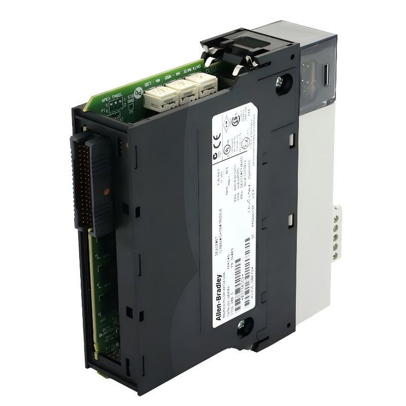 Allen Bradly 1756-DNB ControlLogix DeviceNet Scanner Module