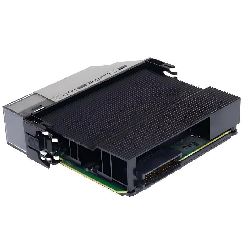 Allen Bradley 1756-EN2TK ControlLogix EtherNet/IP Bridging Module