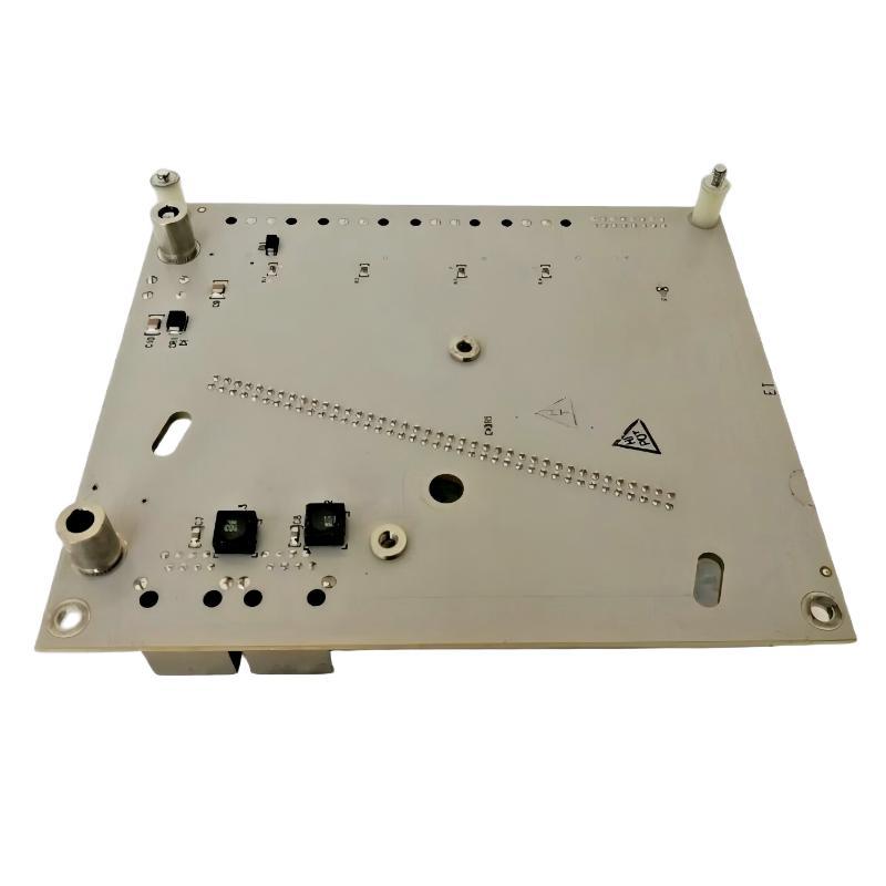 Honeywell CC-TFB402 Control Circuit Board