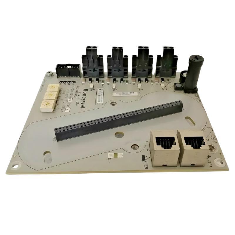 Honeywell CC-TFB402 Control Circuit Board