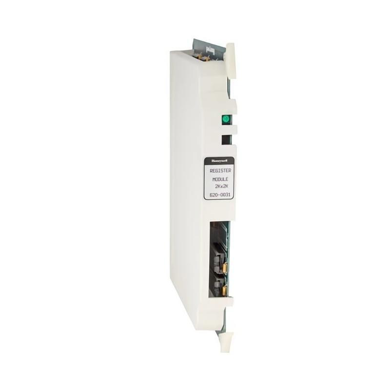 Honeywell 620-0031 Register Module