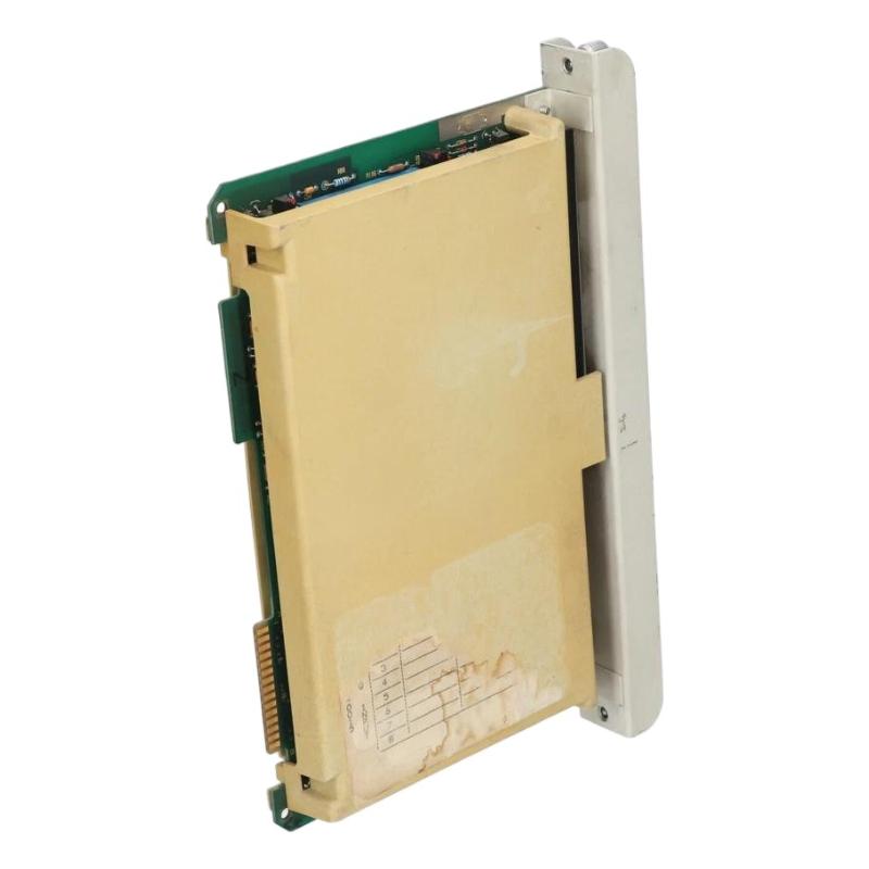 Honeywell 621-0015 Analog Input Module