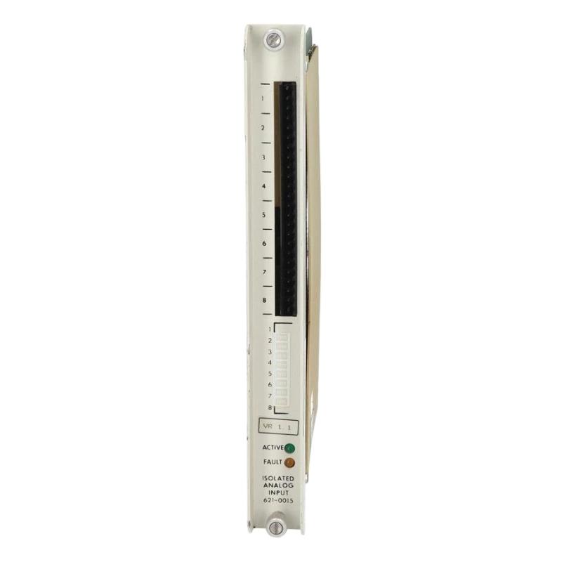Honeywell 621-0015 Analog Input Module