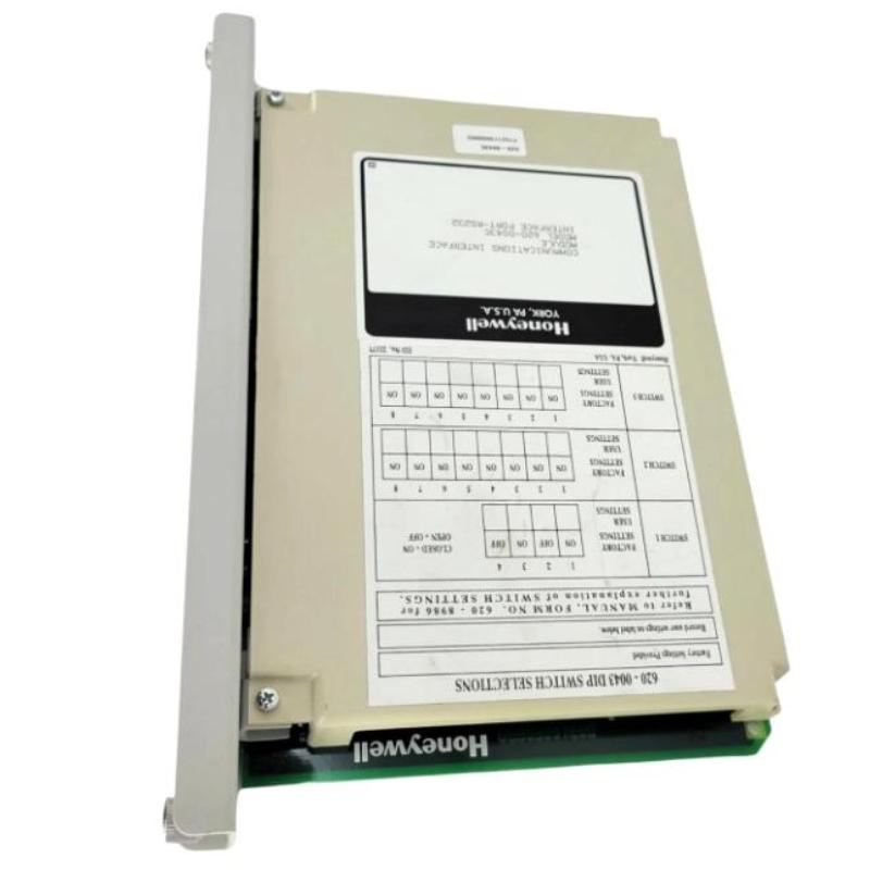 Honeywell 620-0043 Communication Interface Module