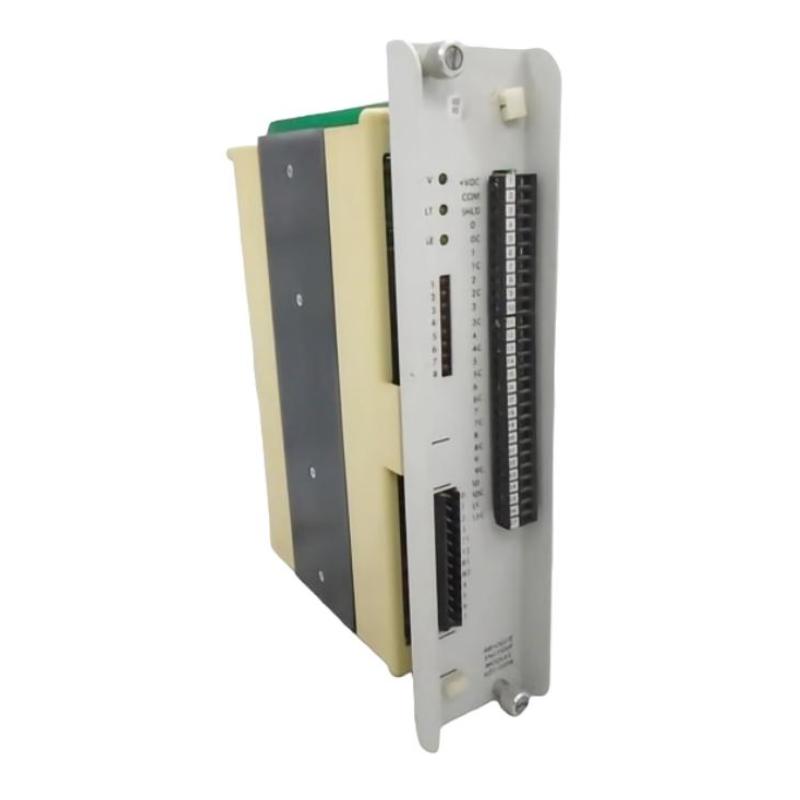 Honeywell 621-0018 Absolute Encoder Module