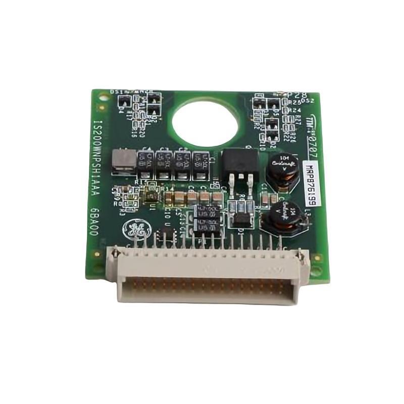 GE IS200WNPSH1AAA Power Daughter Card