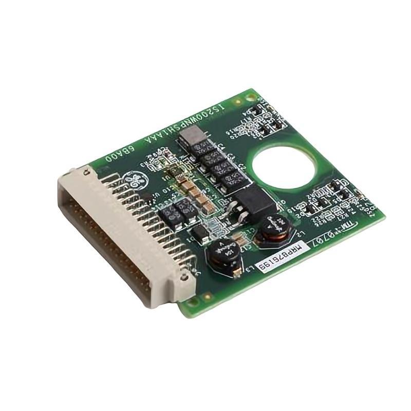 GE IS200WNPSH1AAA Power Daughter Card